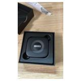 Wireless Carplay Adapter for iPhone Ai Box with Netflix/YouTube Supports TF/Card Dongle Plug and Play Easy Setup Carplay & Android Auto Video Entertainment for iOS 10+ and Cars After 2015 Car Wireless Carplay Adapter for iPhone Ai Box with Netflix/YouTube Supports TF/Card Dongle Plug and Play Easy Setup Carplay & Android Auto Video Entertainment for iOS 10+ and Cars After 2015 Car