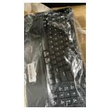 seenda Bluetooth Ergonomic Keyboard and Mouse, COE310 3 Multi-Device Connectivity, Rechargeable Wave Wireless Keyboard Mouse Combo, Compatible for Windows/macOS/PC/Laptop/MacBook/iPad - Black seenda Bluetooth Ergonomic Keyboard and Mouse, COE310 3 Multi-Device Connectivity, Rechargeable Wave Wireless Keyboard Mouse Combo, Compatible for Windows/macOS/PC/Laptop/MacBook/iPad - Black