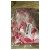 Vecomfy Fleece Lining Warm Dog Coats for Small Dogs Waterproof Puppy Jacket for Winter Pink Camo S Vecomfy Fleece Lining Warm Dog Coats for Small Dogs Waterproof Puppy Jacket for Winter Pink Camo S