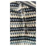 Aeropostale Striped Knit Sweater XL Aeropostale Striped Knit Sweater XL