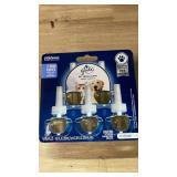 Glade Piso Liquid Air Freshener - Pet Fresh - 3.35 fl oz/5ct Glade Piso Liquid Air Freshener - Pet Fresh - 3.35 fl oz/5ct