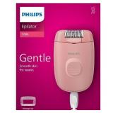 Philips Compact Hair Removal Epilator Series 2000 for Women - Corded with 1 Accessory - 1.0 ea Philips Compact Hair Removal Epilator Series 2000 for Women - Corded with 1 Accessory - 1.0 ea