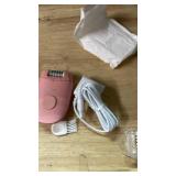 Philips Compact Hair Removal Epilator Series 2000 for Women - Corded with 1 Accessory - 1.0 ea Philips Compact Hair Removal Epilator Series 2000 for Women - Corded with 1 Accessory - 1.0 ea