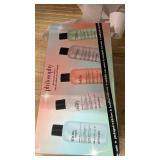 Philosophy Body Wash Collection - 5 Bottles Philosophy Body Wash Collection - 5 Bottles