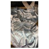 Misol XL Metallic Dress Misol XL Metallic Dress