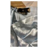 Misol XL Metallic Dress Misol XL Metallic Dress