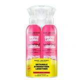 Marc Anthony Leave-In Conditioner Spray & Detangler Grow Long Biotin 2-pack - Anti-Frizz Deep Conditioner For Split Ends & Breakage - Vitamin E Caffeine & Ginseng for Curly Dry & Damaged Hair Marc Anthony Leave-In Conditioner Spray & Detangler Grow Long Biotin 2-pack - Anti-Frizz Deep Conditioner For Split Ends & Breakage - Vitamin E Caffeine & Ginseng for Curly Dry & Damaged Hair