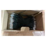 100 LED Christmas String Lights with Multi-Function Controller 100 LED Christmas String Lights with Multi-Function Controller