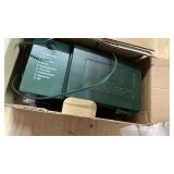 100 LED Christmas String Lights with Multi-Function Controller 100 LED Christmas String Lights with Multi-Function Controller