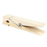6 Inch, Clothespins, 4 PCS 6 Inch, Clothespins, 4 PCS