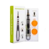 Electronic Acupuncture Pen Relief Pain Tool Electronic Acupuncture Pen Relief Pain Tool