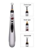 Electronic Acupuncture Pen Relief Pain Tool Electronic Acupuncture Pen Relief Pain Tool