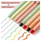 Mr. Pen Bible Highlighters and Pens Set Mr. Pen Bible Highlighters and Pens Set