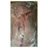 Artoid Mode Pink Bloom Flowers Butterfly Spring Table Runner, Seasonal Holiday Kitchen Dining Table Decoration for Home Party Indoor 13x108 Inch Artoid Mode Pink Bloom Flowers Butterfly Spring Table Runner, Seasonal Holiday Kitchen Dining Table Decoration for Home Party Indoor 13x108 Inch