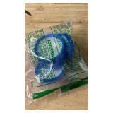 (6-Pack) Calvana 53mm Reusable Water Jug Caps, Lids for 3 and 5 Gallon Water Jug, Water Bottle Cover Screw Top, Compatible with American Maid Plastic Water Bottles and Jugs Ranging, PP Material, Blue (6-Pack) Calvana 53mm Reusable Water Jug Caps, Lids for 3 and 5 Gallon Water Jug, Water Bottle Cover Screw Top, Compatible with American Maid Plastic Water Bottles and Jugs Ranging, PP Material, Blue