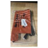 Nkiy Quen 8.2 x 5.5 Inches Automotive Silicone Battery Pad,Silicone Battery Heater Pad with Thermostatic Control,Car Batteries Heater for Cold Weather Batteries Protection Nkiy Quen 8.2 x 5.5 Inches Automotive Silicone Battery Pad,Silicone Battery Heater Pad with Thermostatic Control,Car Batteries Heater for Cold Weather Batteries Protection