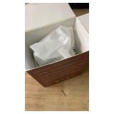 Momcozy Original Replacement Accessories for Upgraded Mobile Flow | Upgraded M9,Original Upgraded M9 Breastfeeding Parts,24mm Flange,1 Pack Momcozy Original Replacement Accessories for Upgraded Mobile Flow | Upgraded M9,Original Upgraded M9 Breastfeeding Parts,24mm Flange,1 Pack