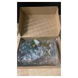 KUUQA 30Pcs Multicolor Mini Christmas Village Trees Bottle Brush Trees Trees Sisal Snow Frosted Trees Tabletop Trees for Christmas House Deocrations Diorama Models, Small Size Trees KUUQA 30Pcs Multicolor Mini Christmas Village Trees Bottle Brush Trees Trees Sisal Snow Frosted Trees Tabletop Trees for Christmas House Deocrations Diorama Models, Small Size Trees