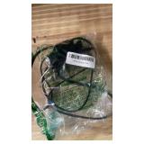 haraqi Himalayan Salt Lamp Cord and Bulb with Dimmer Switch,Original Replacement Cord Bulb for Salt Rock Lamps, 6ft Cord haraqi Himalayan Salt Lamp Cord and Bulb with Dimmer Switch,Original Replacement Cord Bulb for Salt Rock Lamps, 6ft Cord