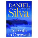 A Death in Cornwall: A Novel (Gabriel Allon, 24) A Death in Cornwall: A Novel (Gabriel Allon, 24)