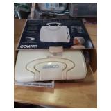 Conair Soft Bonnet Hair Dryer Conair Soft Bonnet Hair Dryer