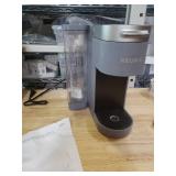 Keurig K-Supreme Single Serve Coffee Maker Keurig K-Supreme Single Serve Coffee Maker