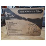 Himaly Mini Exercise Bike Pedal Exerciser Himaly Mini Exercise Bike Pedal Exerciser