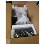 Himaly Mini Exercise Bike Pedal Exerciser Himaly Mini Exercise Bike Pedal Exerciser