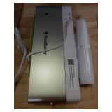 FoodSaver VS0160 Vacuum Sealing System FoodSaver VS0160 Vacuum Sealing System