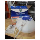 Vicks Warm Steam Vaporizer Vicks Warm Steam Vaporizer