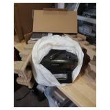 Krups Stainless Steel 4 Slice Belgian Waffle Maker with Removable Plates GQ502D51 Krups Stainless Steel 4 Slice Belgian Waffle Maker with Removable Plates GQ502D51