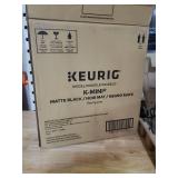 Keurig K-Mini Single Serve Coffee Maker Keurig K-Mini Single Serve Coffee Maker