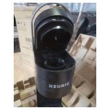 Keurig K-Mini Single Serve Coffee Maker Keurig K-Mini Single Serve Coffee Maker