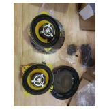 Pyle PLG42 4-inch Car Speakers Pyle PLG42 4-inch Car Speakers