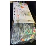 Bright Starts Vibrating Bouncer with Toy Bar - Safari Fun Bright Starts Vibrating Bouncer with Toy Bar - Safari Fun