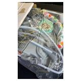 Bright Starts Vibrating Bouncer with Toy Bar - Safari Fun Bright Starts Vibrating Bouncer with Toy Bar - Safari Fun