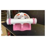 Ingenuity My Bath Seat - Pink Ingenuity My Bath Seat - Pink