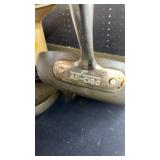 All-Clad Stainless Steel Frying Pan Set All-Clad Stainless Steel Frying Pan Set