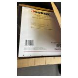 Lorell Wide Frame 18 x 24 Frame Size - Rectangle - Horizontal Vertical - 1 Each - Wood - Black Lorell Wide Frame 18 x 24 Frame Size - Rectangle - Horizontal Vertical - 1 Each - Wood - Black