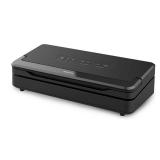 Anova Precision Vacuum Sealer Pro: Black Food Vacuum Sealer for Sous Vide, 5-Year Warranty, Plastic, 15.7\'x7\'x4.3\' Anova Precision Vacuum Sealer Pro: Black Food Vacuum Sealer for Sous Vide, 5-Year Warranty, Plastic, 15.7\'x7\'x4.3\'
