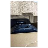 Robot Vacuum Replacement Dust Bag and Filter Kit Robot Vacuum Replacement Dust Bag and Filter Kit