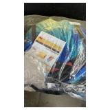 Kertnic Gorgeous Aurora Printed Bed Canopy for Girls & Adults, Room Decorative Cozy Bed Curtain Canopy Drapes, Round Dome Luxurious Lace Princess Canopies Mosquito Netting (Aurora) Kertnic Gorgeous Aurora Printed Bed Canopy for Girls & Adults, Room Decorative Cozy Bed Curtain Canopy Drapes, Round Dome Luxurious Lace Princess Canopies Mosquito Netting (Aurora)