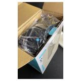 Tastyle Mini Hot and Iced Coffee Maker Single Serve, for K Cup and Ground, 6 to 14 Oz Brew Sizes, with Recipe Book, for Home, Travel, RV, Office and Dorm, Classic Black (2.0 Version) Tastyle Mini Hot and Iced Coffee Maker Single Serve, for K Cup and Ground, 6 to 14 Oz Brew Sizes, with Recipe Book, for Home, Travel, RV, Office and Dorm, Classic Black (2.0 Version)