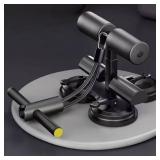Ab Training Auxiliary Device, 2025 Upgrade 3 Suction Cups, Sit Up Machine, Multi-functional Adjustable Ab Trainer Equipment, Ab Workout Equipment for Home & Gym Ab Training Auxiliary Device, 2025 Upgrade 3 Suction Cups, Sit Up Machine, Multi-functional Adjustable Ab Trainer Equipment, Ab Workout Equipment for Home & Gym