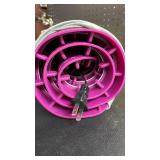 Purple warming mat Purple warming mat