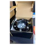 KSP 1.25\' Wheel Spacers for Tacoma 6 Lug Wheel,4pcs 6x5.5 Hubcentric Spacer fit for 4runner Tundra Fj Cruiser Sequoia,32mm Forged Spacer with 12x1.5 Stud 106mm Center Bore,6x139.7 Aluminum Tire Space KSP 1.25\' Wheel Spacers for Tacoma 6 Lug Wheel,4pcs 6x5.5 Hubcentric Spacer fit for 4runner Tundra Fj Cruiser Sequoia,32mm Forged Spacer with 12x1.5 Stud 106mm Center Bore,6x139.7 Aluminum Tire Space