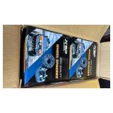 KSP 1.25\' Wheel Spacers for Tacoma 6 Lug Wheel,4pcs 6x5.5 Hubcentric Spacer fit for 4runner Tundra Fj Cruiser Sequoia,32mm Forged Spacer with 12x1.5 Stud 106mm Center Bore,6x139.7 Aluminum Tire Space KSP 1.25\' Wheel Spacers for Tacoma 6 Lug Wheel,4pcs 6x5.5 Hubcentric Spacer fit for 4runner Tundra Fj Cruiser Sequoia,32mm Forged Spacer with 12x1.5 Stud 106mm Center Bore,6x139.7 Aluminum Tire Space