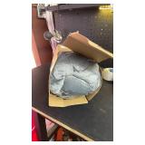 Bedsure GentleSoft Sherpa Fleece Throw Blanket for Couch, Non-Heated, Thick & Warm Christmas Cozy Blanket for Winter, Soft Fuzzy Plush Throw Gifts for Women and Men, Grey, 50x60 Inches Bedsure GentleSoft Sherpa Fleece Throw Blanket for Couch, Non-Heated, Thick & Warm Christmas Cozy Blanket for Winter, Soft Fuzzy Plush Throw Gifts for Women and Men, Grey, 50x60 Inches