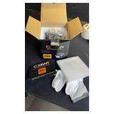 COOBAN ELPLP49 /V13H010L49 Replacement Projector Lamp Bulb with Housing for Epson PowerLite Home Cinema 8350 /PowerLite Home Cinema 8700UB 8500UB, H373A H336A, PowerLite PC 9700UB 9500UB 9350 9100 COOBAN ELPLP49 /V13H010L49 Replacement Projector Lamp Bulb with Housing for Epson PowerLite Home Cinema 8350 /PowerLite Home Cinema 8700UB 8500UB, H373A H336A, PowerLite PC 9700UB 9500UB 9350 9100