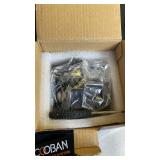 COOBAN ELPLP49 /V13H010L49 Replacement Projector Lamp Bulb with Housing for Epson PowerLite Home Cinema 8350 /PowerLite Home Cinema 8700UB 8500UB, H373A H336A, PowerLite PC 9700UB 9500UB 9350 9100 COOBAN ELPLP49 /V13H010L49 Replacement Projector Lamp Bulb with Housing for Epson PowerLite Home Cinema 8350 /PowerLite Home Cinema 8700UB 8500UB, H373A H336A, PowerLite PC 9700UB 9500UB 9350 9100